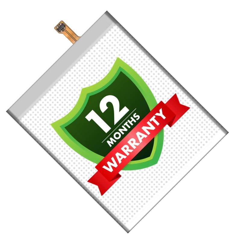 Image of Original EB-BG985ABY Battery Compatible for Samsung Galaxy S20+ (4G /5G) - (4500mAh) - 1 Year Warranty DF7