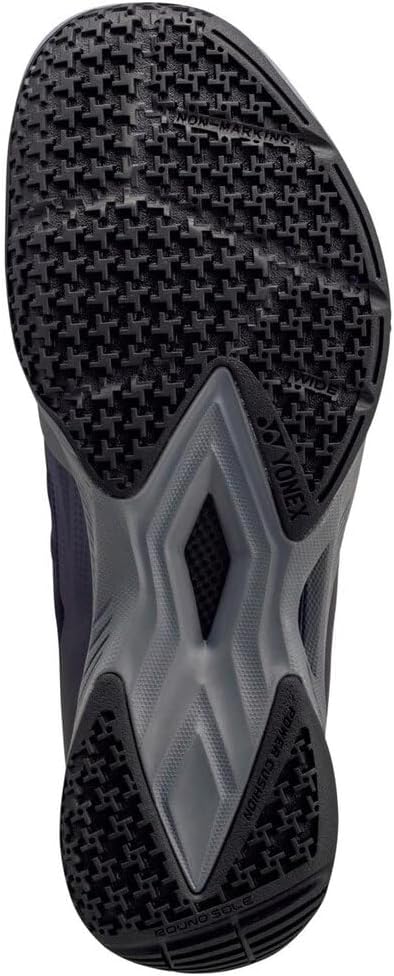 Amazon | [ヨネックス] パワークッションエアラスZワイド SHBAZ2WY