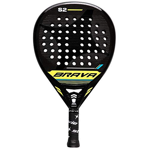 STARVIE Star Vie Brava 2020, Adultos Unisex, Negro, Único