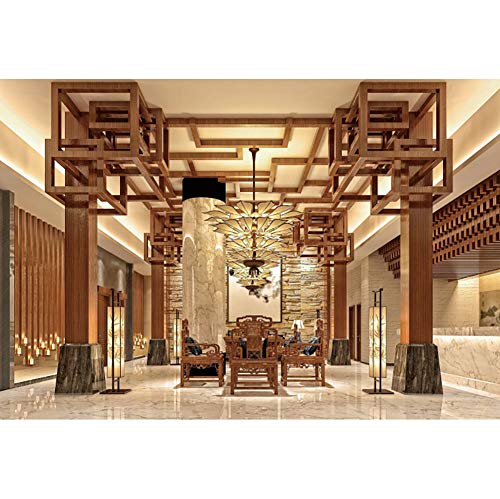 Dashan Dashan 7x5ft Polyester House Interior Living Room Backdrop Chandelier Home Interior Room Decor Bridal Shower Wedding Photography Background Inside House Interior Room Studio Decor Youtube Photo Prop From Amazon Shefinds