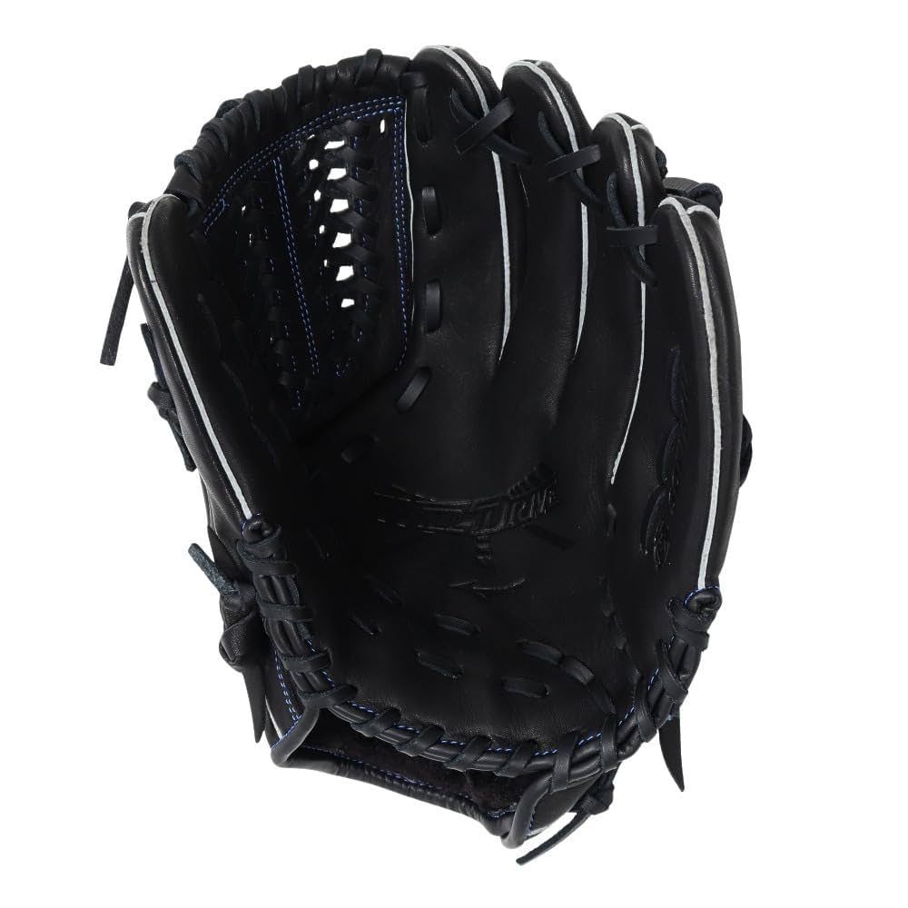 Amazon | MIZUNO ジュニアソフトボール用WILLDRIVE BLUE(ウィル