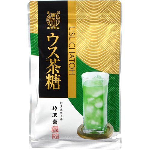茶糖 Amazon.co.jp: 竹茗堂 ウス茶糖 150g : 食品・飲料・お酒