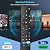 Universal TV Remote Only for Samsung/LG/Vizio/Roku/TCL/Hisense/Sony/Philips Smart TVs Remote Control Replacement