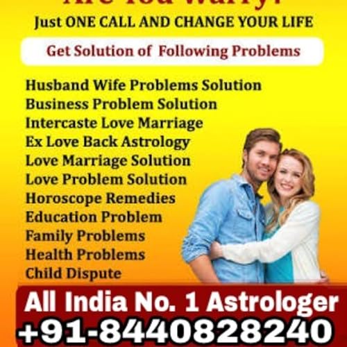 Page de couverture de Astrological Remedies For Business Loss +91 8440828240
