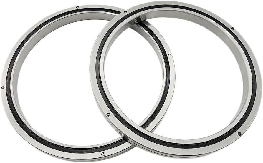 Crossed Roller Bearings RA14008/RA15008/RA16013 High Precision(RA14008 140x156x8mm)