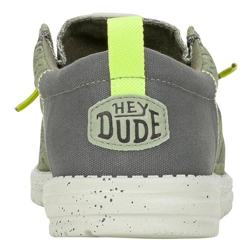 Image of HEYDUDE Men's Wally Funk