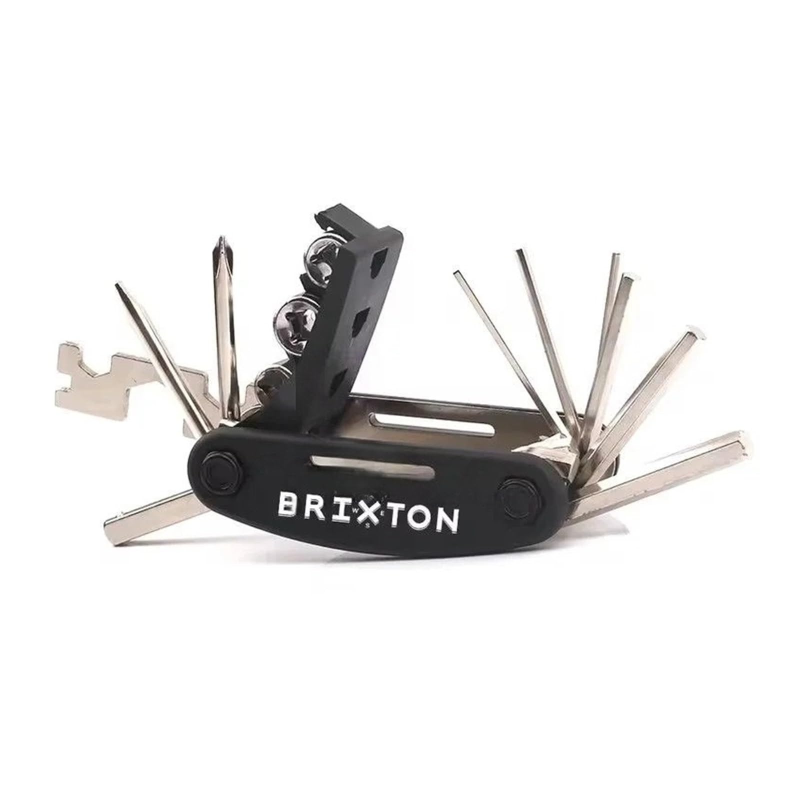 Portable Motorcycle Tools for Brixton Cromwell 125 250 1200 Crossfire 500 Gk1000 Storr Bx Sunray Felsberg Motorcycle Accessories Repair Tools(A)