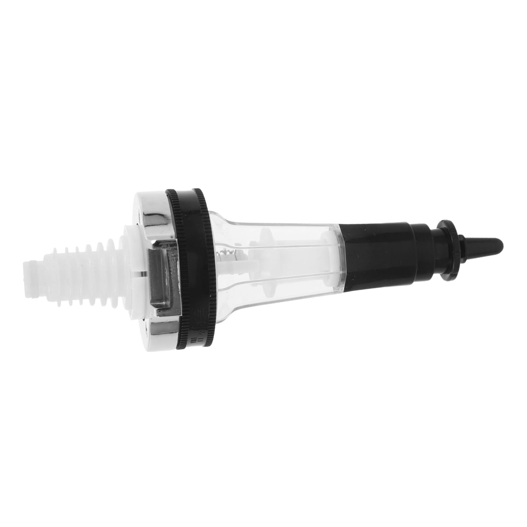 NULYLU Bulk Supply Pump Dispenser Sturdy Construction Perfume Dispense Pump Accessory