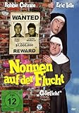 Nonnen auf der Flucht [DVD] [1989] -  Koch Media GmbH - DVD