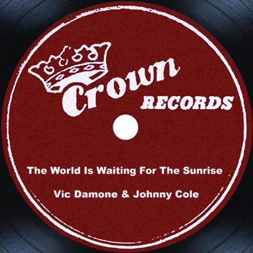 Vic Damone And Johnny Cole