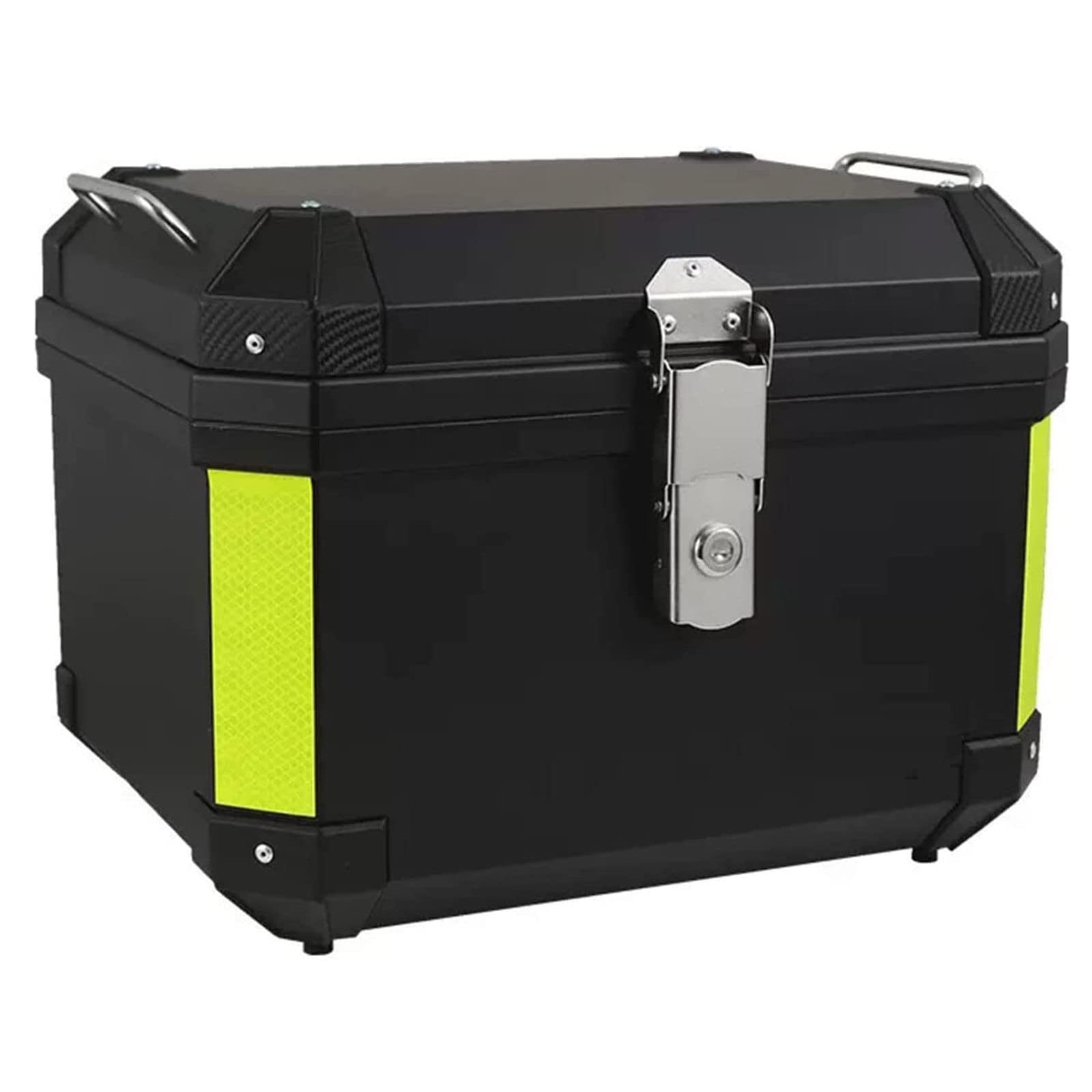 外箱付き！オーバーザトップ Amazon.co.jp: 45L/57L オートバイトップケース、高耐久ユニバーサル