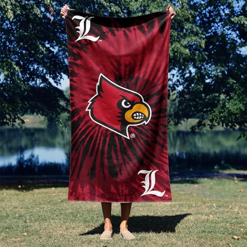 Image of Northwest NCAA Unisex-Adult Beach Towel