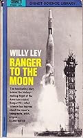 Ranger to the Moon B002PAT20M Book Cover