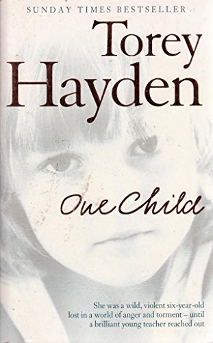 One Child B0015EN1ME Book Cover