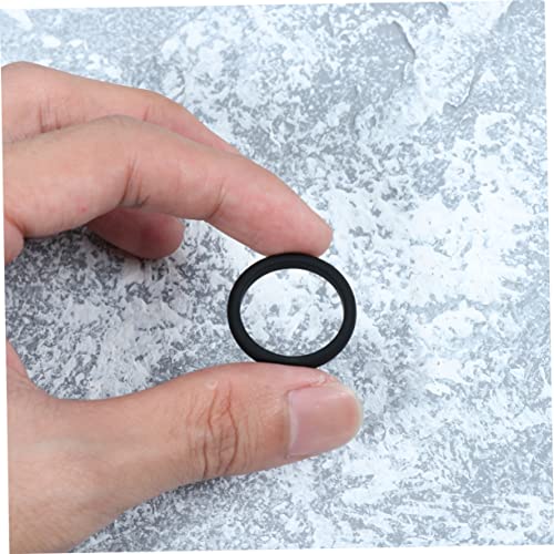 Anillos deportivos de silicona VANZACK 6 piezas miniatura 2