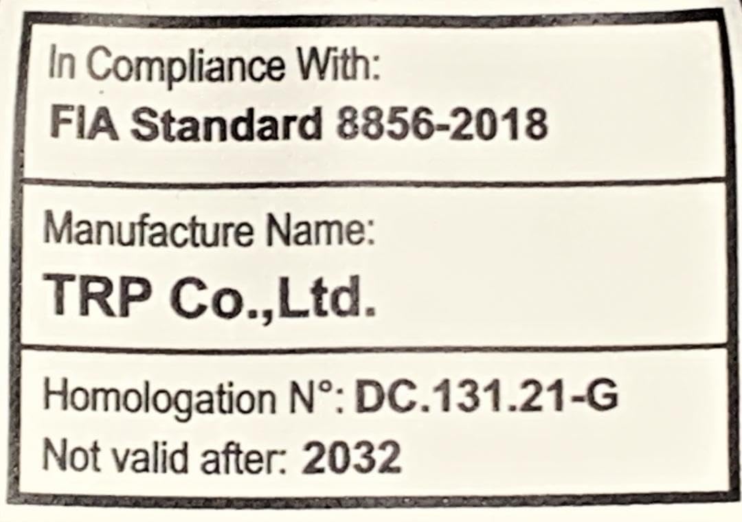 Amazon.co.jp: FIA2018公認 外縫4輪グローブXSサイズ-黒ブラック 桃  