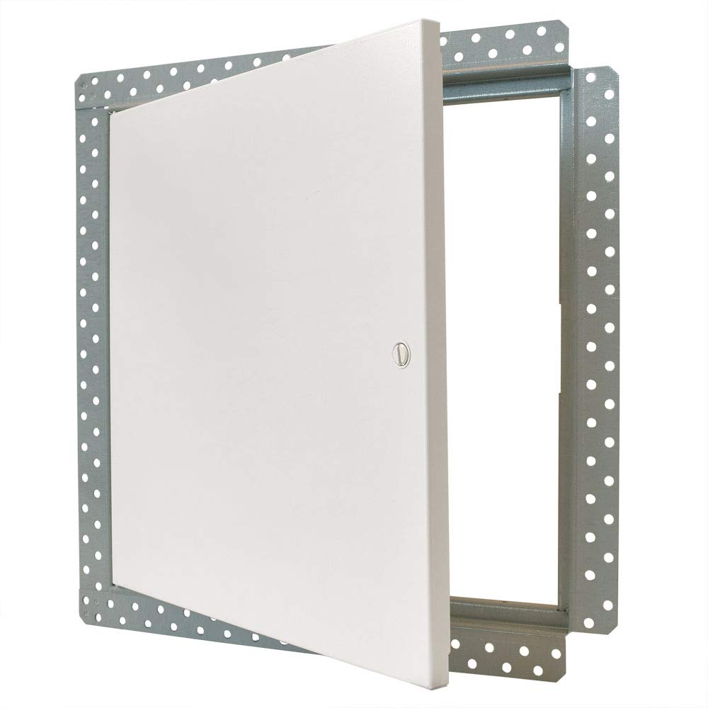 Amazon.com : Acudor DW-5040 Access Door 6 x 6 Flush Door with
