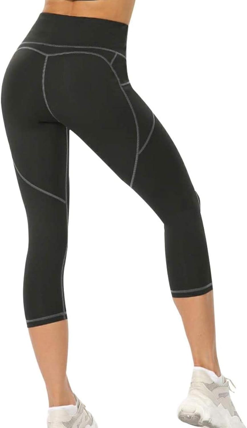 pantaloni da yoga per le donne per la corsa