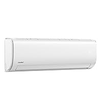 COMFEE' Climatizzatore Monosplit Unità Interna, Condizionatore Fisso Inverter 9000 BTU
