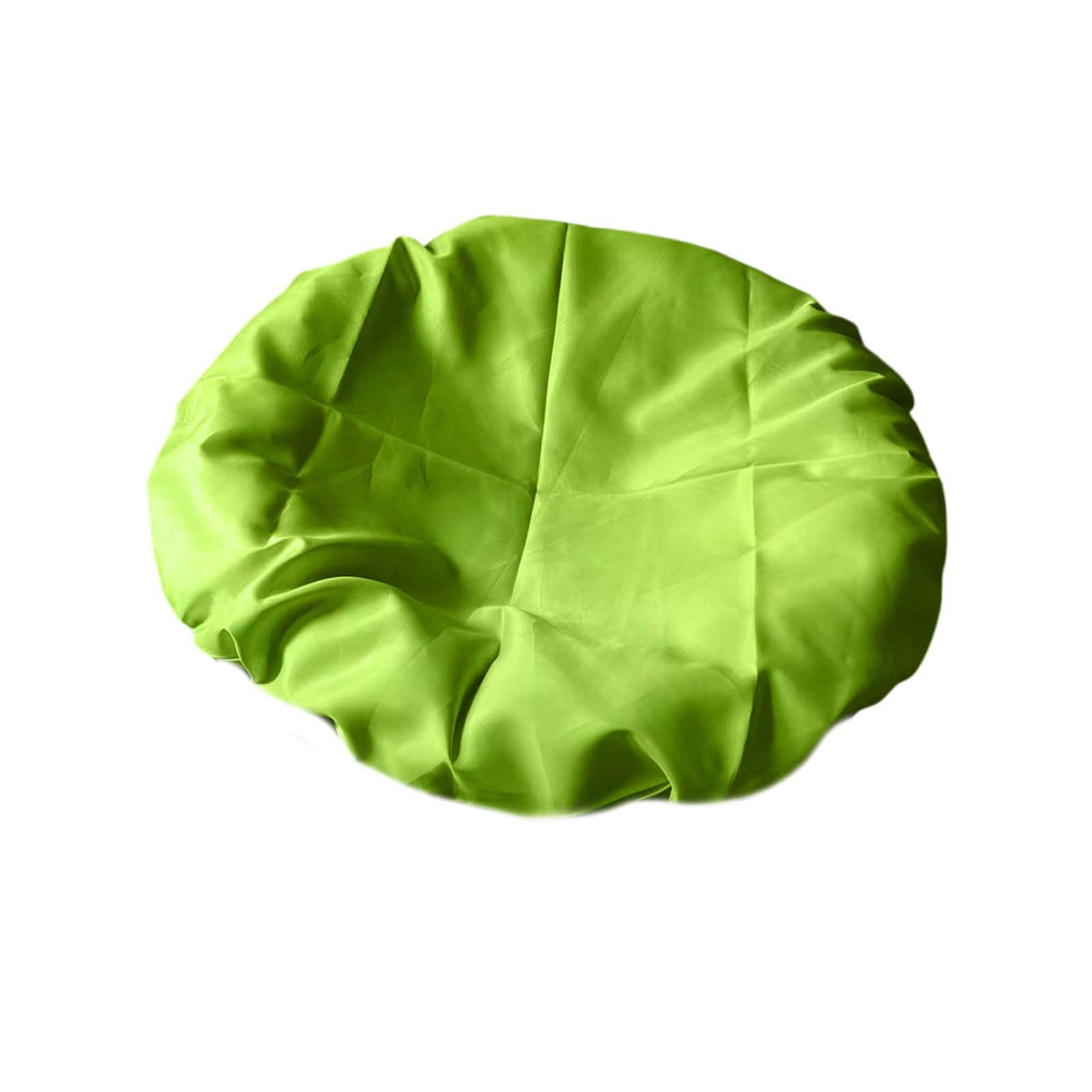Kaeltsyn Papasan Chair Cushion Cover Nonslip with Zippered and Straps Waterproof Slipcover for Indoor and Outdoor Chairs Removable Zippered Seat Cushion Cover