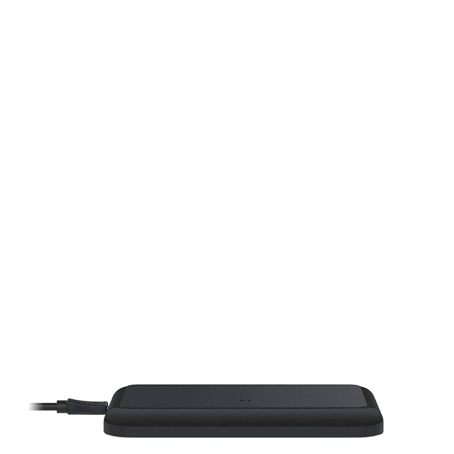 iPhoneアクセサリー mmphie dual wireless charging pad Mophie