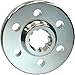 Brinn Transmission 73033 ALUMINUM DRIVE FLANGE