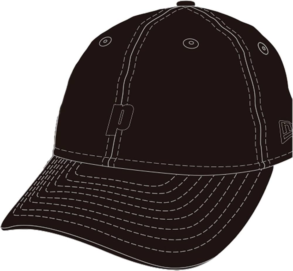 The prince of Egyptキャップ The Peince Of Egyptキャップ