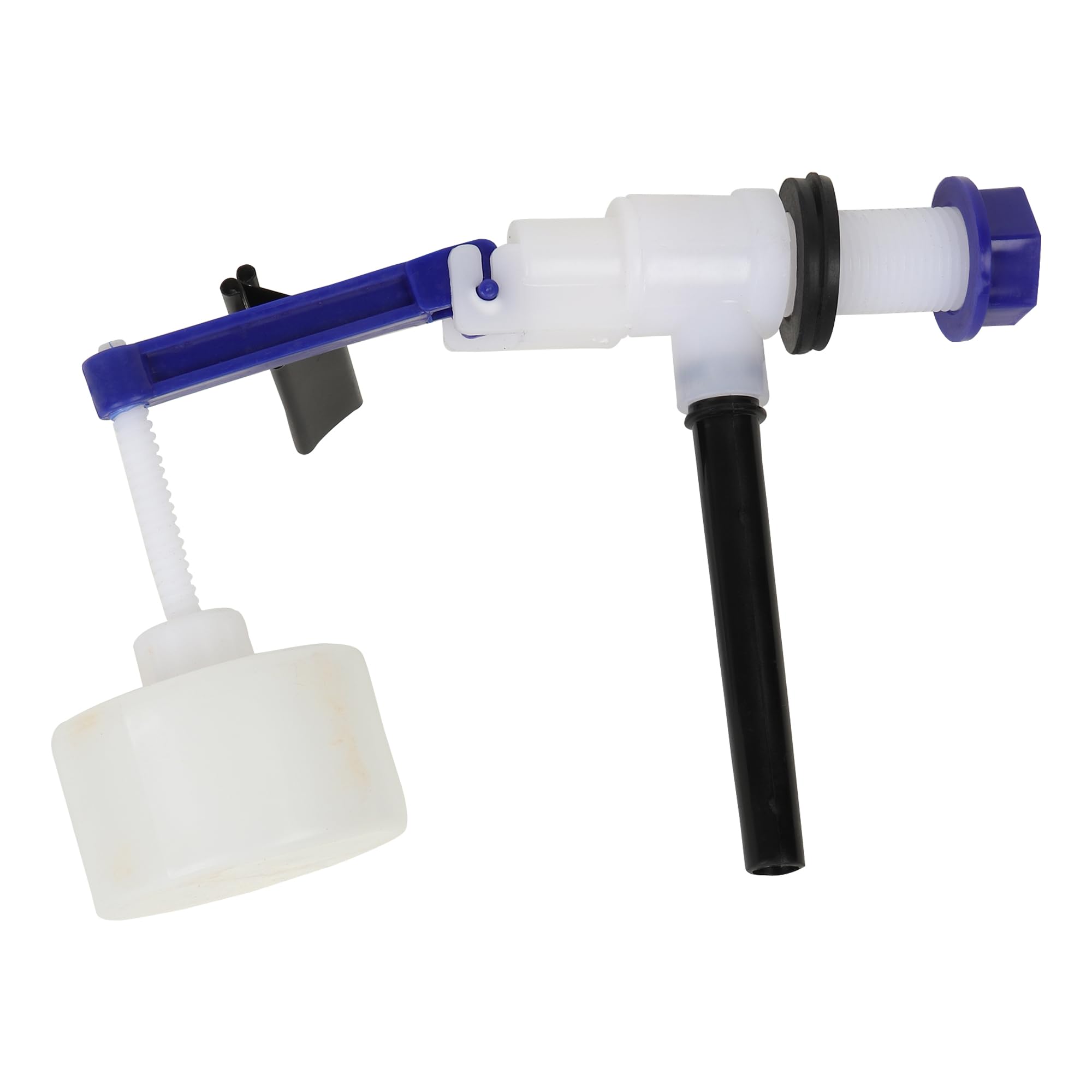 BHANMATI SANITARY ITEMS Small Ball Cock/Cistern Repair Kit - Complete Set for Easy Cistern Maintenance and Water Control (2PC Commode Use) (B0D2J96J8M) Amazon Price History, Amazon Price Tracker