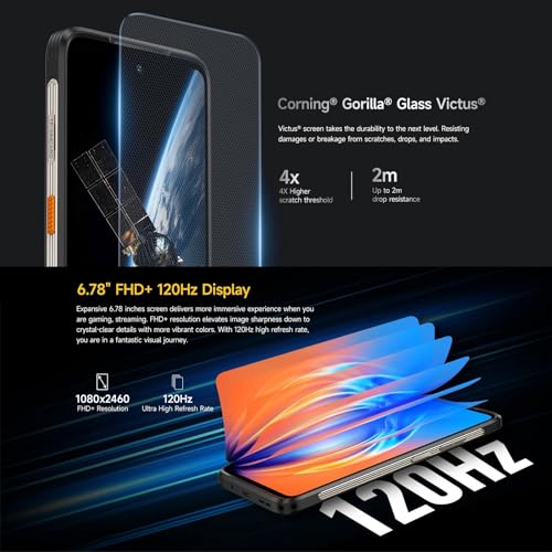 India-Gadgets-Ulefone-Armor-23-Ultra-Rugged-Phone-120W-Super-Fast-Charging-12Gb-512Gb-50MP-64MP-Night-Vision-Camera-32X-Optical-Zoom