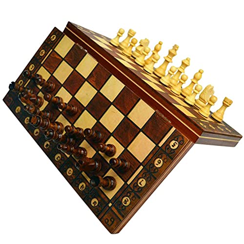 Queta Scacchi International 3 in 1 - Scacchiera