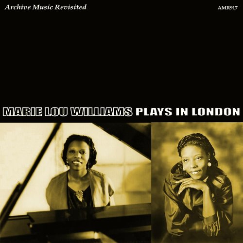 Spiele Mary Lou Williams Plays in London von Mary Lou Williams auf