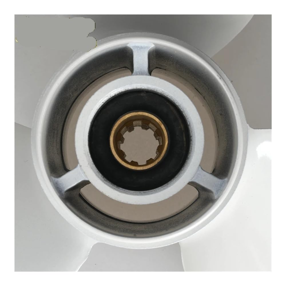 9 1 fuoribordo for barche 4X10-J adatta for motore 9.9HP 15HP 63V-45952-00-EL