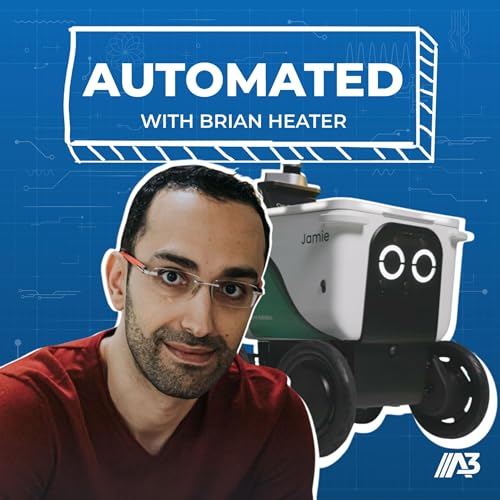 Ali Kashani on Last Mile Delivery, Robotics at Scale, and the Future of Autonomous Delivery