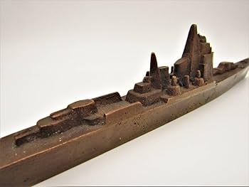 特別大演習観艦式 観艦式記念 錫製 茶托 昭和5年 兵庫県 神戸沖