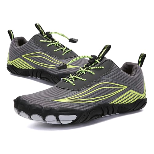 Image of Grounded Barefoot Footwear for Women Men Neuropathy, Healthy Comfortable Non-Slip Grounding Barefoot Shoes Womens