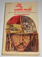 The Zone of Sudden Death B000H6FERQ Book Cover