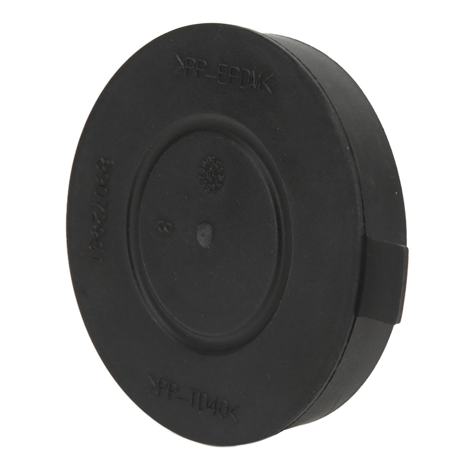 Couvercle Anti-Poussière Phare Voiture Keenso - Référence 89072961 Pour Peugeot 508, 3008, Partner