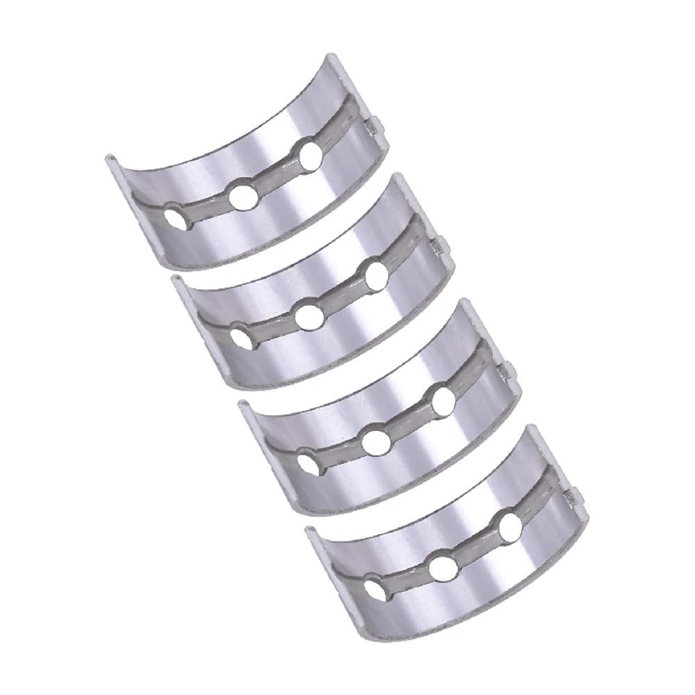 4個入り オートバイ用コネクティングロッドベアリング STD +200 VTZ250 VT250 25V VTR250 MC15E オートバイ用コネクティングロッドベアリング STD ~ +200 33mm ~ 31mm VTZ250 VT250 25V VTR2