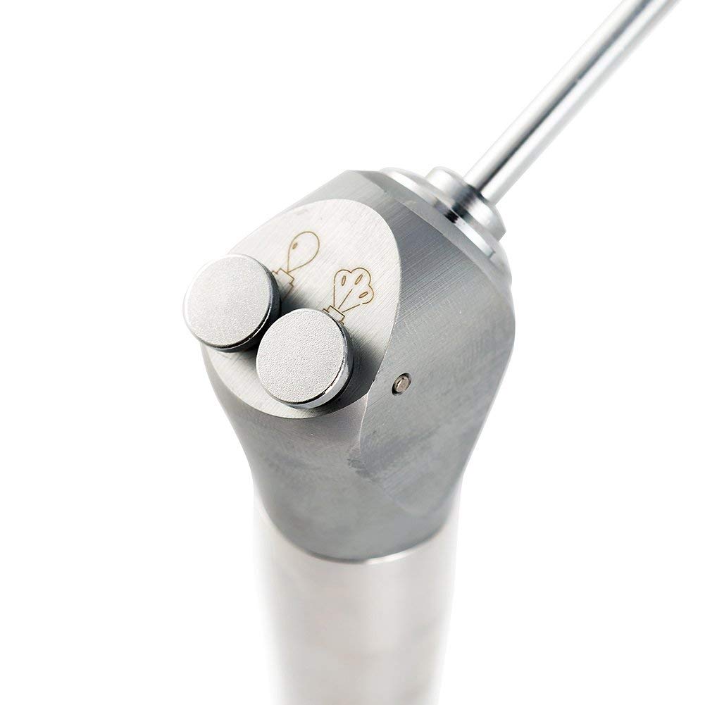Galaxy Dental Three Way 3 Way Syringe Air Water 2 Nozzles Triple way Spray Galaxy 3