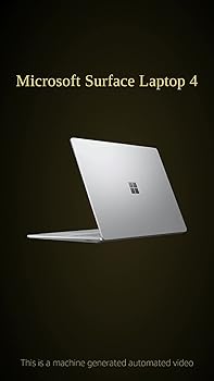【15インチSA】Surface Laptop 4 Ryzen7 8GB 256 Amazon.com: Microsoft Surface Laptop 4 15” Touch-Screen