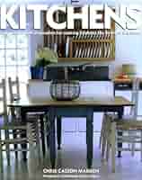 The American Kitchen, the by Chris Casson Madden (1992-12-01