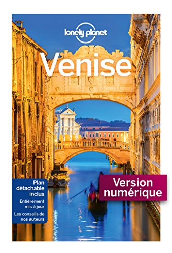 Télécharger Venise City guide 7ed PDF
