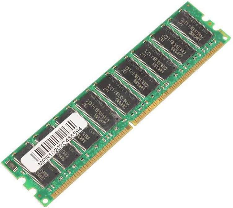 MicroMemory 1GB DDR 333MHZ ECC