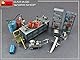 MiniArt MIN35596 35596 Modellbauzubehör