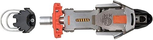 Miniatura 2 de Twenty Two Designs Outlaw NTN Bindingings-Small