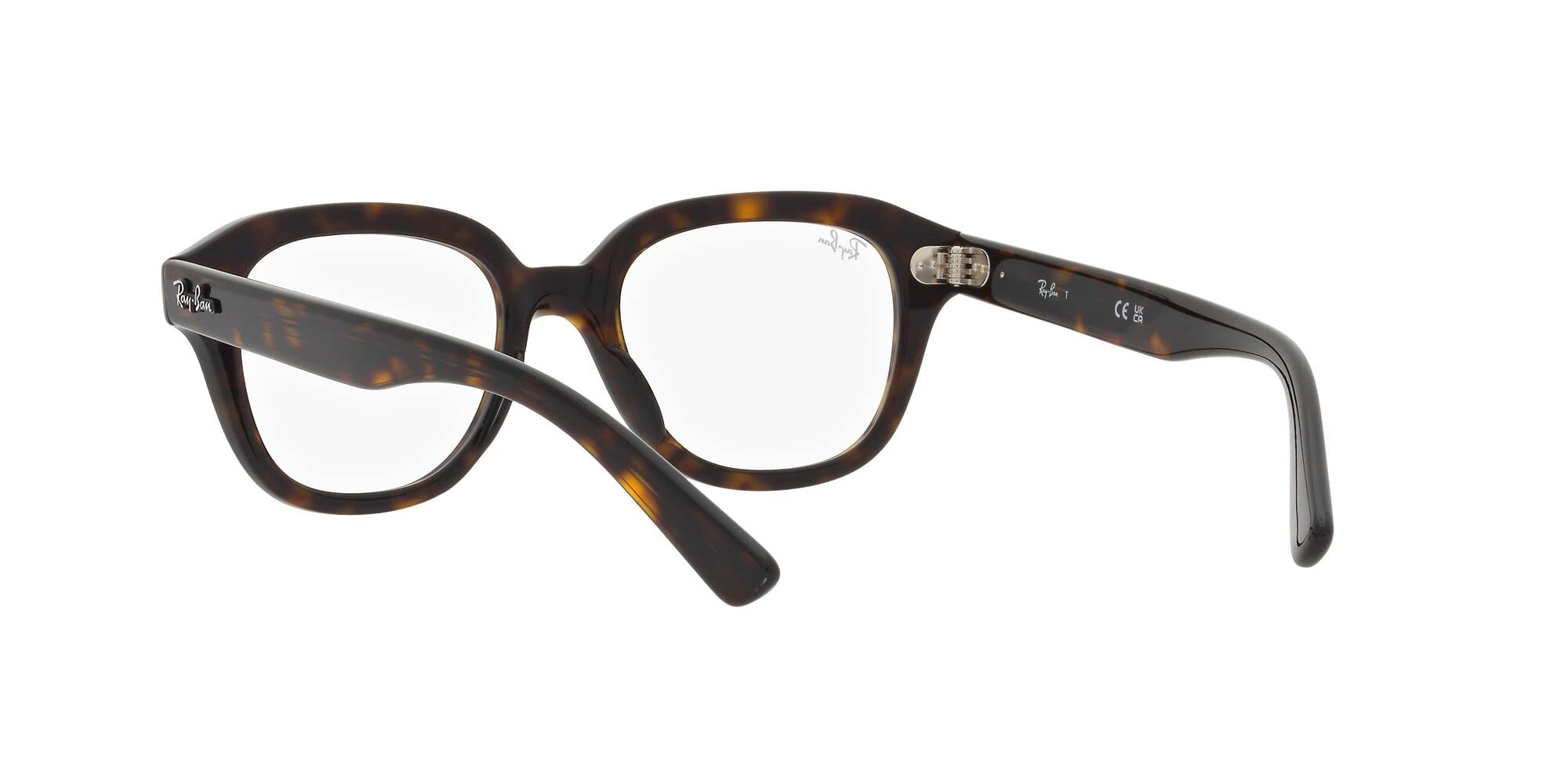 Okulary do czytania marki Ray-Ban Model 0RX7215 49 2012