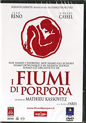 I Fiumi di Porpora