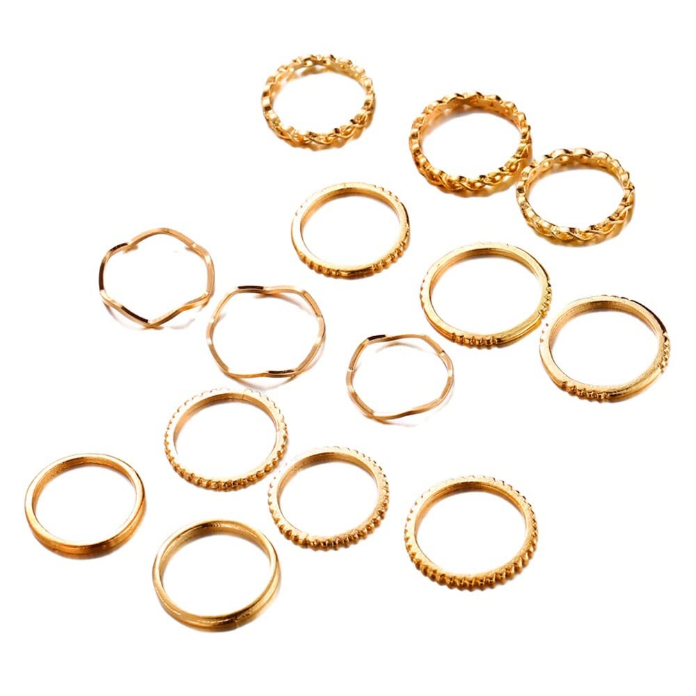 See full amazon price history chart for Shining Diva Fashion Latest Stylish Metal Boho Midi Finger Rings for Women and Girls - Set of 14 (D13033r) Shining Diva Fashion Latest Stylish Metal Boho Midi Finger Rings for Women and Girls - Set of 14 (D13033r) (B09JLWHMLR) Amazon Price History, Amazon Price Tracker