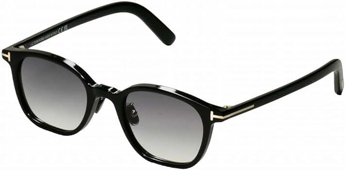 Amazon | (トムフォード) サングラス ユニセックス FT0978 D/S