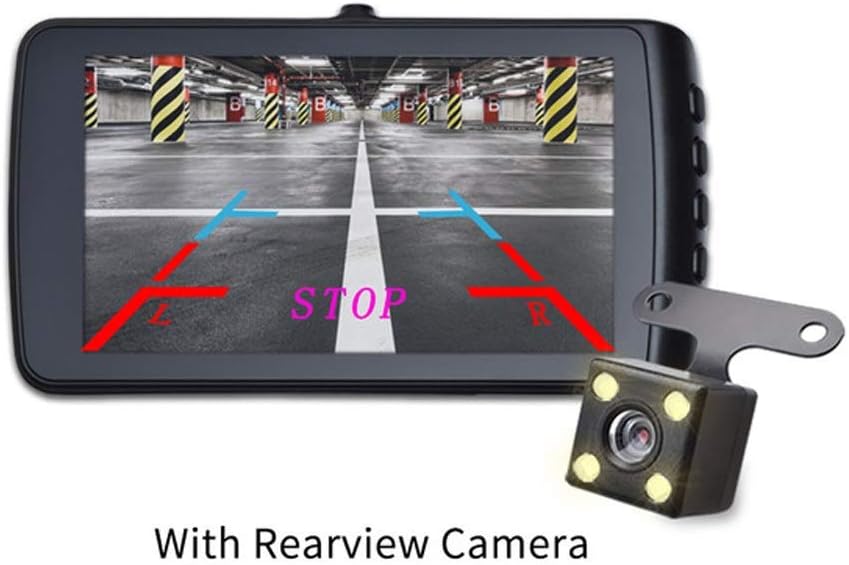 camma per cruscotto a buon mercato per auto